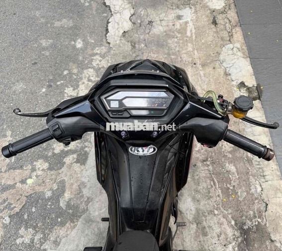 Honda Winner X Chính Chủ Máy 65zz Dọn Kiểng