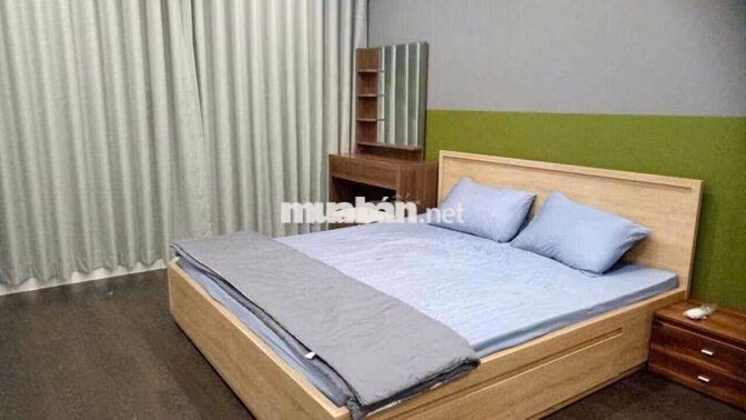 cho thuê căn hộ chung cư Botanica Premier 2 phòng ngủ. gần sân bay TSN