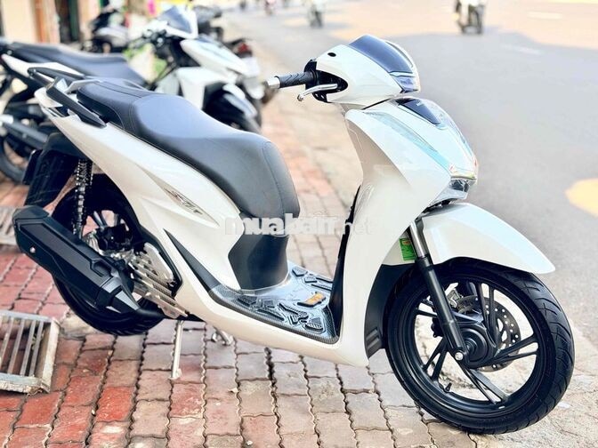 SH 125i 2023 XE ĐẸP ZIN KENG, MÁY ZIN