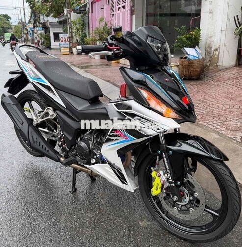 Honda Winner 2019 máy 60.3 Chính Chủ Dọn Kiểng