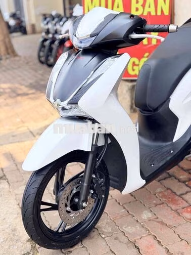 SH 2024 MIS FOM NHẬP XE ĐẸP KENG