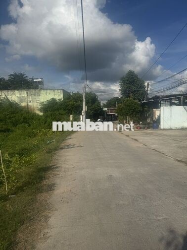 chính chủ bán đất nền full thổ cư
