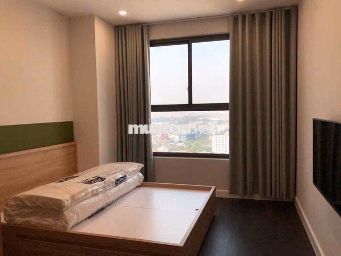 cho thuê căn hộ chung cư Botanica Premier 2 phòng ngủ. gần sân bay TSN