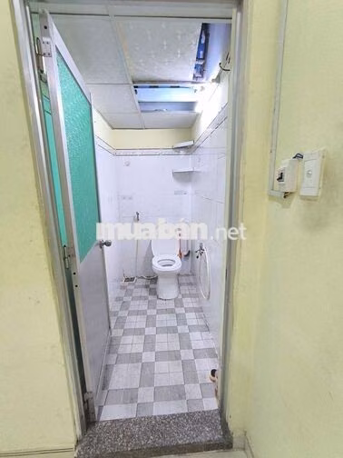 Nhà 2 tầng, 3Pn 2wc,ds48, hbchanh,gần Gigamall 