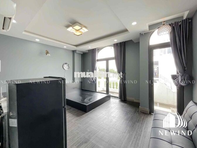 Cho Thuê Căn Hộ Full Nội Thất Gần Trường ĐH TDTU, Quận 7