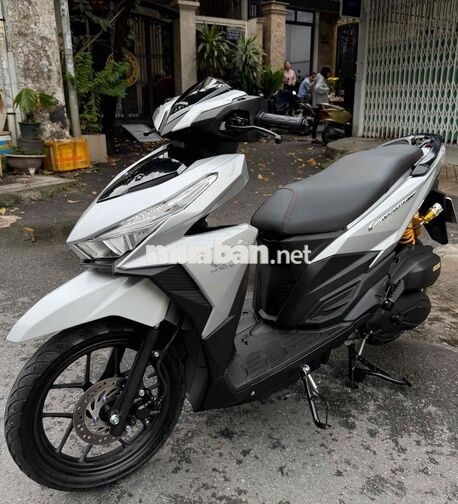 Honda Vario 150 2018 Mẫu Củ Chính Chủ Dọn Mới