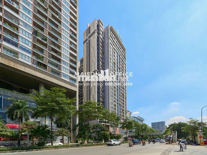 ẢNH THẬT - BÁN NHANH CĂN CHÍNH CHỦ MỸ ĐÌNH PLAZA 2 - CHỈ 5.x TỶ
