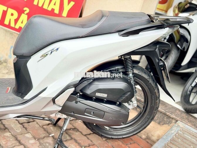 SH 2018 XE ĐẸP MÁY MÓC ZIN KENG
