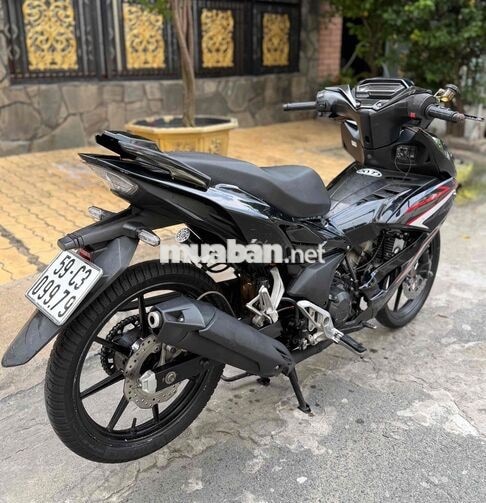 Honda Winner X Chính Chủ Máy 65zz Dọn Kiểng