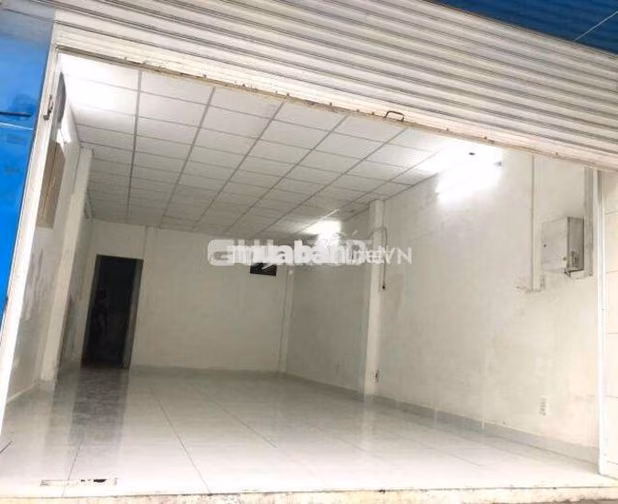 CHO THUÊ NHÀ NGUYÊN CĂN NGAY GÓC NGÃ 4 ĐẶNG NGUYÊN CẨN, QUẬN 6