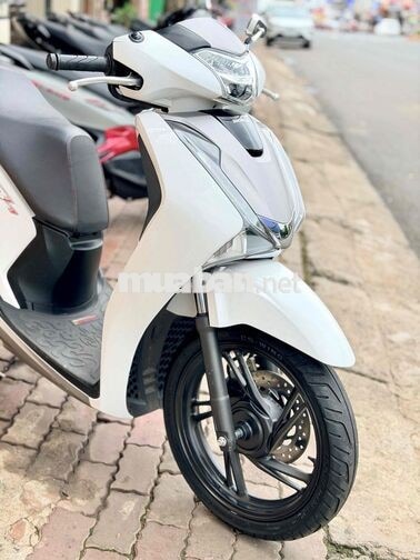 SH 2018 XE ĐẸP MÁY MÓC ZIN KENG
