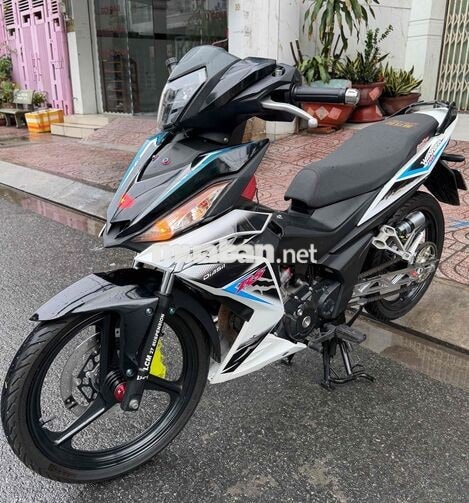 Honda Winner 2019 máy 60.3 Chính Chủ Dọn Kiểng