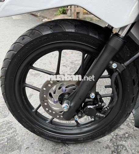 Honda Vario 150 2018 Mẫu Củ Chính Chủ Dọn Mới