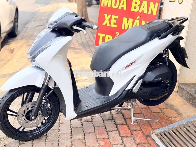 SH 2024 MIS FOM NHẬP XE ĐẸP KENG
