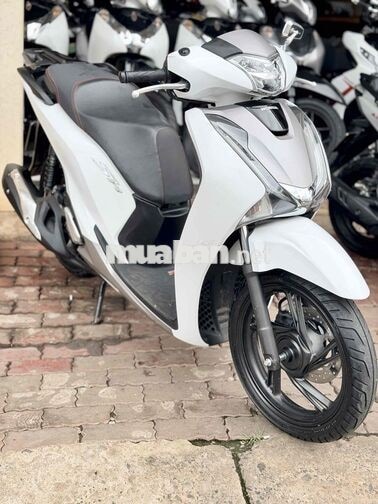 SH 2018 XE ĐẸP MÁY MÓC ZIN KENG
