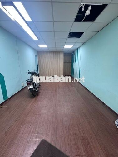Cho thuê nhà HX tải Yên Thế 6x8m 1 lầu giá 11 triệu 