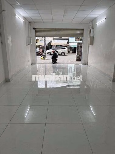 CHO THUÊ NHÀ NGUYÊN CĂN NGAY GÓC NGÃ 4 ĐẶNG NGUYÊN CẨN, QUẬN 6