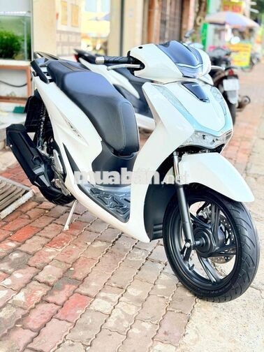 SH 125i 2023 XE ĐẸP ZIN KENG, MÁY ZIN