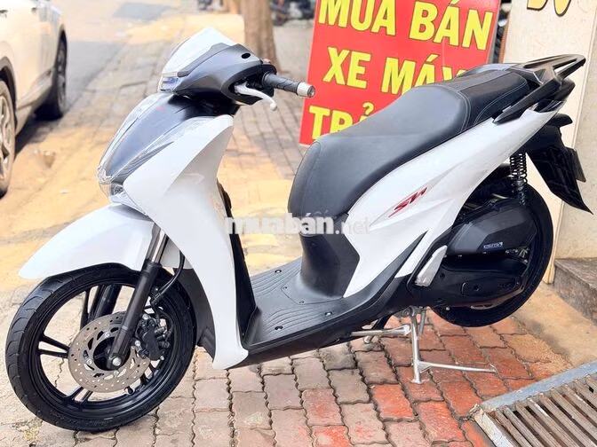 SH 2024 MIS FOM NHẬP XE ĐẸP KENG