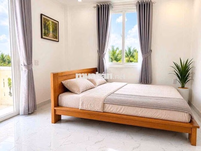 Bán nhà Hẻm Ô tô 1422/38 Huỳnh Tấn Phát, Quận 7 - Giá 8.35 tỷ