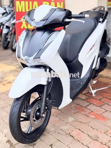SH 2024 MIS FOM NHẬP XE ĐẸP KENG