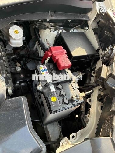 Mitsubishi Xpander Cross 2024