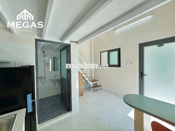 🌟CĂN HỘ MỚI - ĐẦY ĐỦ TIỆN NGHI📍NGUYỄN ẢNH THỦ - HUFLIT,UTH,LĐXH, VOV