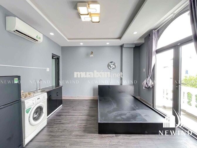 Cho Thuê Căn Hộ Full Nội Thất Gần Trường ĐH TDTU, Quận 7