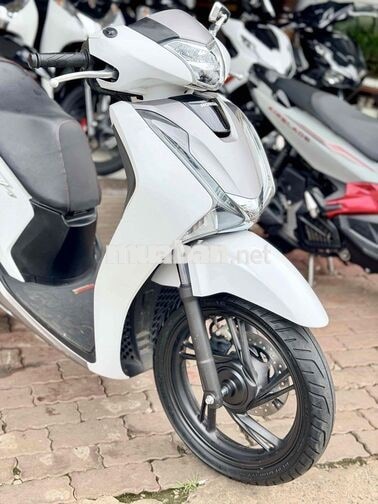 SH 2018 XE ĐẸP MÁY MÓC ZIN KENG