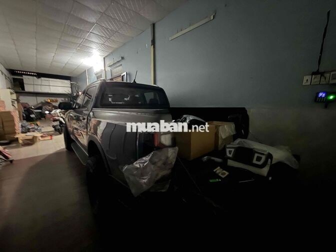 Ford Ranger 2023 73.000.000 km