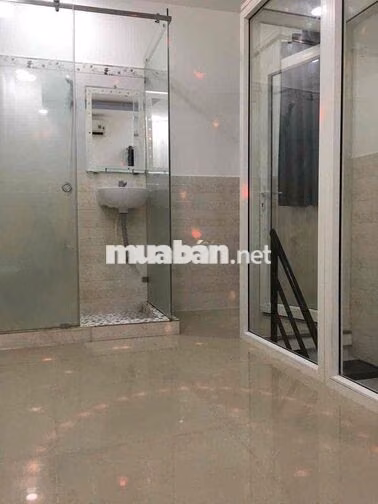 Cho thuê nhà Nguyên căn Đường Vũ Tùng P2 Quận BT