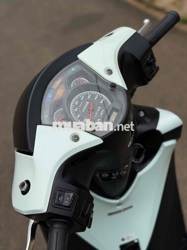 Cần bán SH_3CỤC_NHẬP_Ý - Cả xe & Tặng biển số
