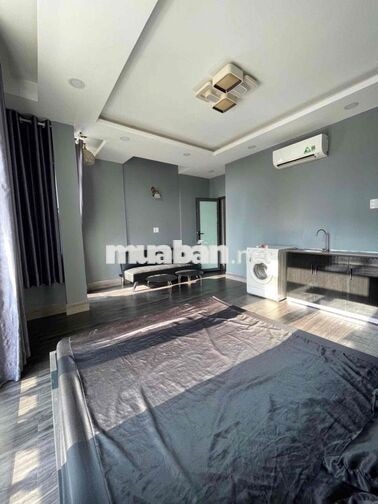 Cho Thuê Căn Hộ Full Nội Thất Gần Trường ĐH TDTU, Quận 7