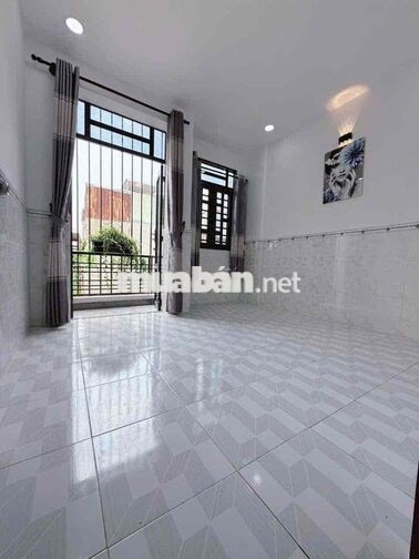 CHỦ GỞI BÁN NHÀ ĐẸP 4PN HẺM Ô TÔ TẬN NHÀ
