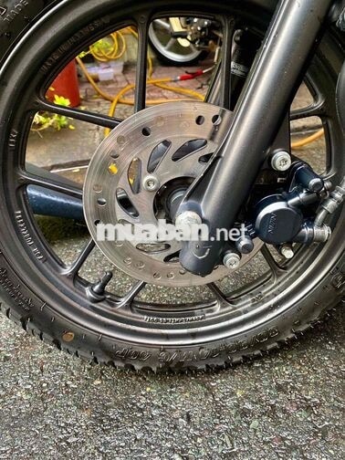 Honda Vario 150 2018 Vàng cát 29430 km