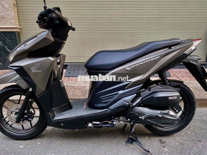 Honda Vario 150 2018 Vàng cát 29430 km