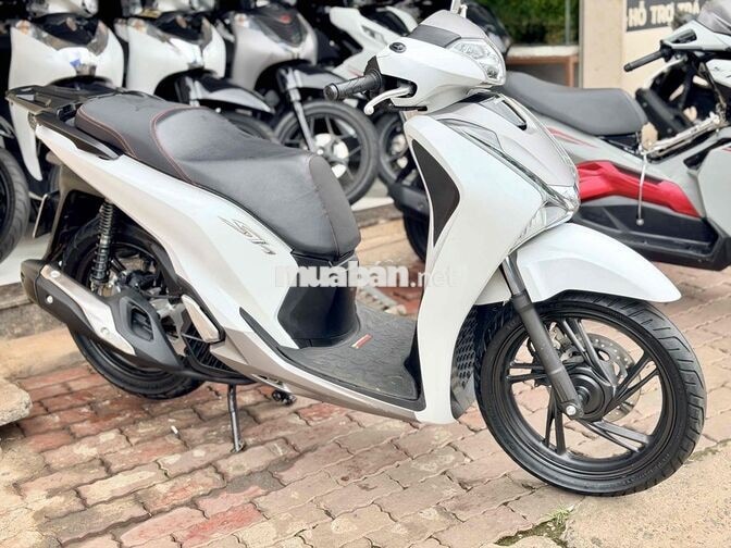 SH 2018 XE ĐẸP MÁY MÓC ZIN KENG