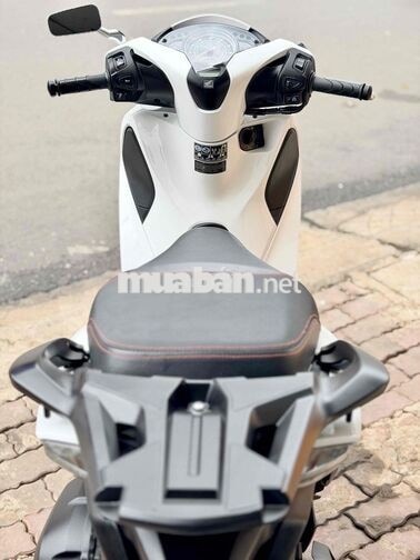 SH 2018 XE ĐẸP MÁY MÓC ZIN KENG