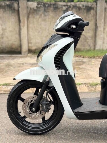Cần bán SH_3CỤC_NHẬP_Ý - Cả xe & Tặng biển số