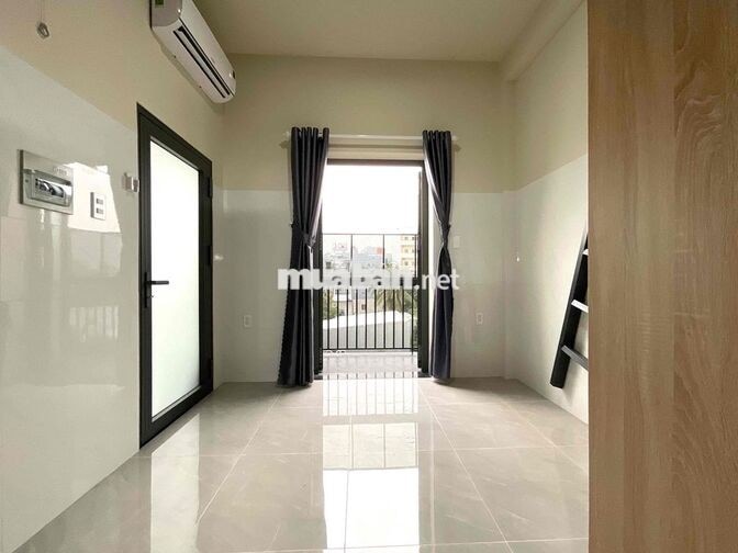DUPLEX FULL NỘI THẤT CÁCH VLU 10P CHỈ HƠN 4TR