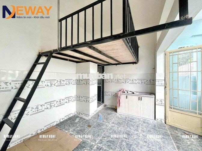 KHAI TRƯƠNG DỰ ÁN MỚI XÂY - NGAY CÂY XĂNG VĂN CAO - BAN CÔNG THOÁNG