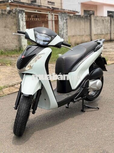 Cần bán SH_3CỤC_NHẬP_Ý - Cả xe & Tặng biển số