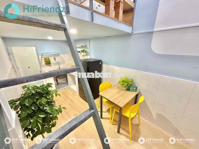 Phòng Trọ Giá Rẻ Đầy Đủ Nội Thất Ngay Nguyễn Văn Quá Giá Chỉ Từ 3tr4