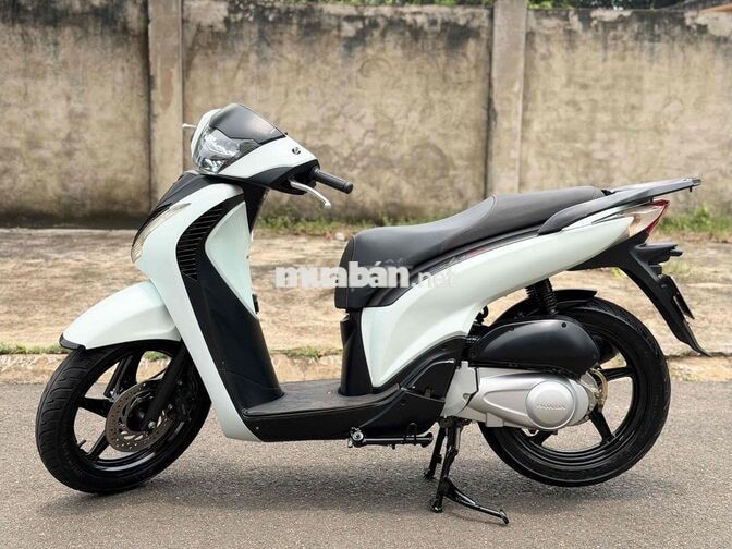 Cần bán SH_3CỤC_NHẬP_Ý - Cả xe & Tặng biển số