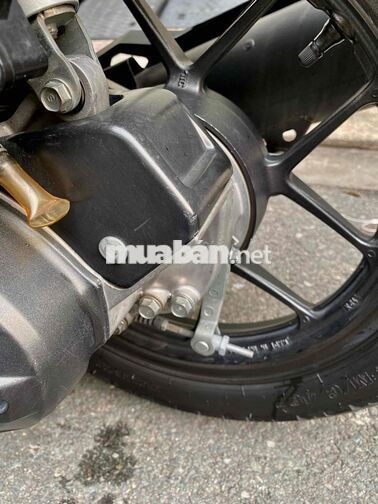 Honda Vario 150 2018 Vàng cát 29430 km