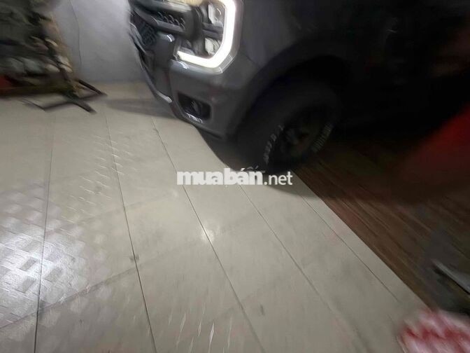 Ford Ranger 2023 73.000.000 km