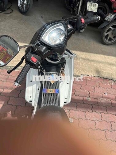 Yamaha Exciter 2010 Trắng đen