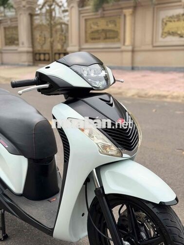 Cần bán SH_3CỤC_NHẬP_Ý - Cả xe & Tặng biển số