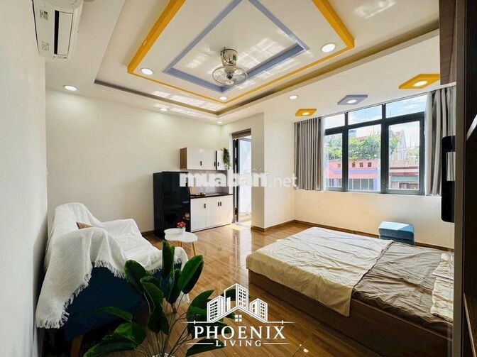 🎊CĂN HỘ MỚI TOANH - ĐẦY ĐỦ TIỆN ÍCH - NGUYỄN VĂN QUÁ - CHỢ CẦU - TÔ KÝ