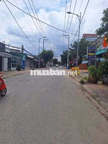 CHO THUÊ BÃI ĐỖ XE 2.000M² – ĐƯỜNG NGÔ TRÍ QUỐC, THỦ ĐỨC
